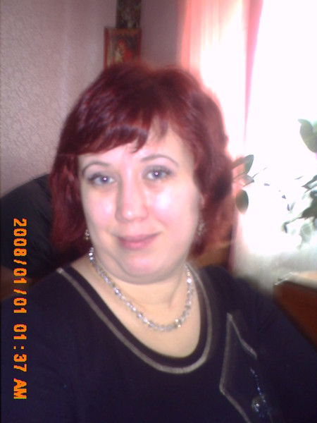 Ирина Непрокина