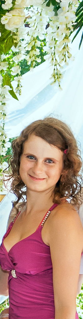 Юлия Тукалова