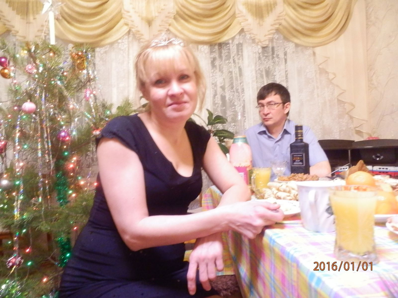 Марина Салюкова