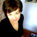 Альбина Галина