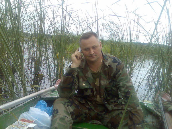 Руслан Вовк