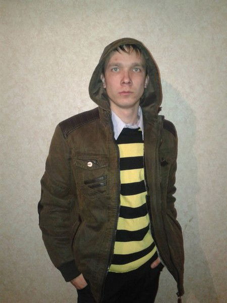 Василий Алексеев