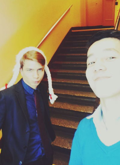 Комронбек Абдуназаров