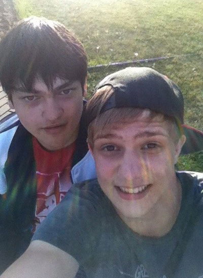 Никита Крысов