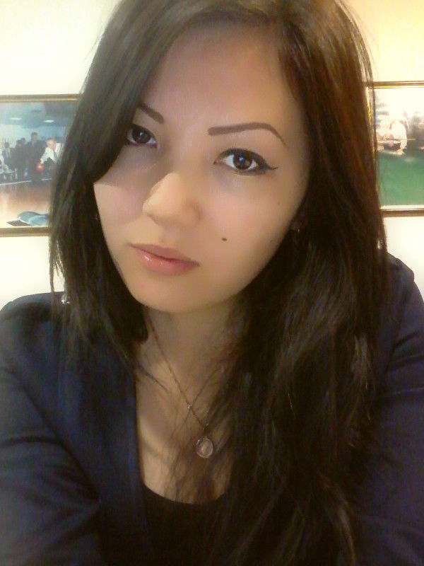 Бану Бегежанова