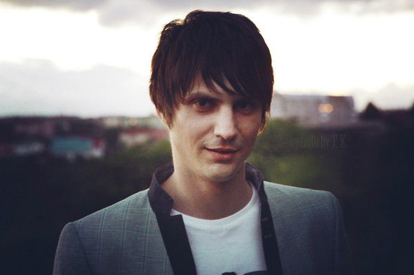 Тимофей Тимофеенко