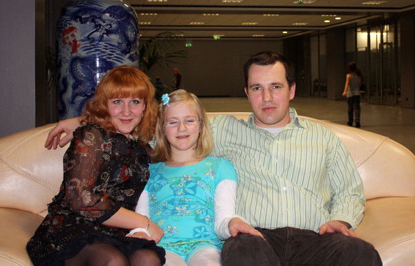 Александр Швецов