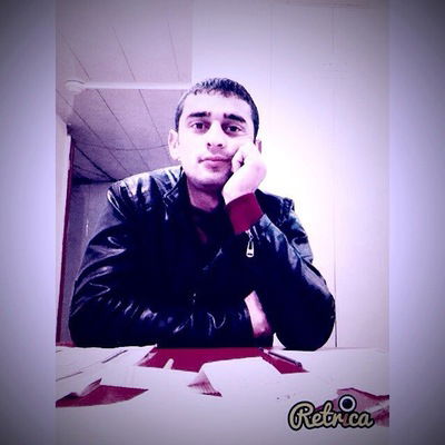 Самир Халимов