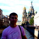Дмитрий Чанаев