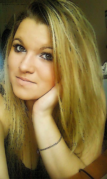 Илона Ширяева