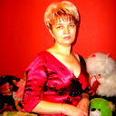 Галина Бабанина