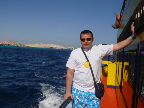 Александр Буреев