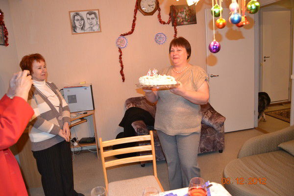 Эльвира Саппинен