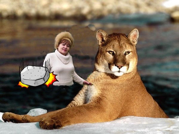 Татьяна Меркуляева