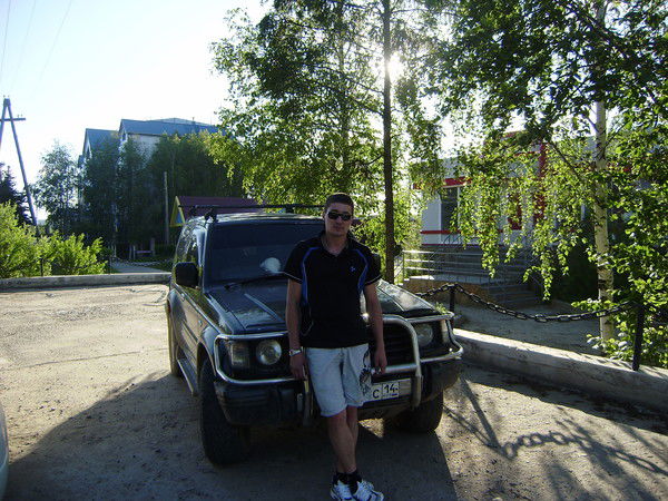 Вадим Красюк