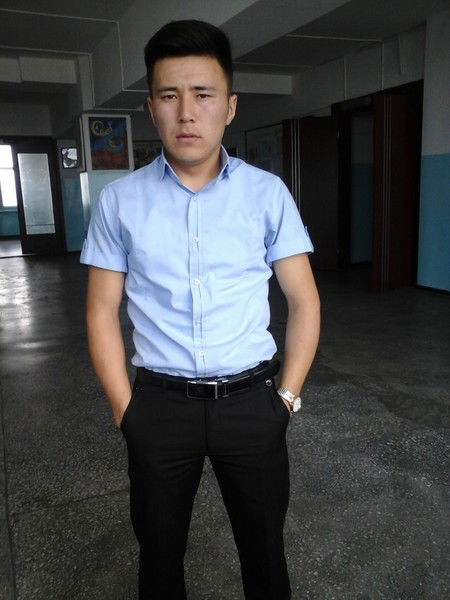 Бага Абенов