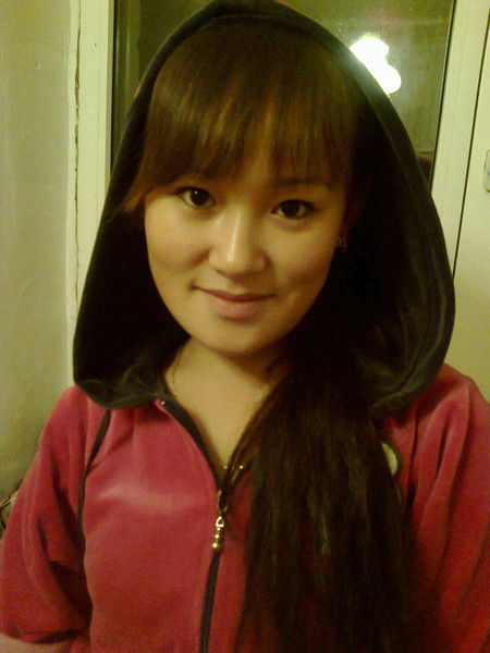 * S@gynysh * S@il@ukyzy *