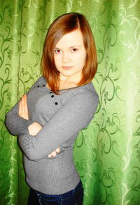 Катя Байгильдина