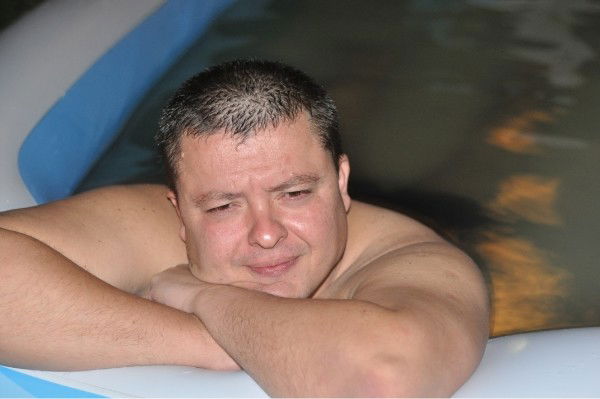 Дима Ефремов