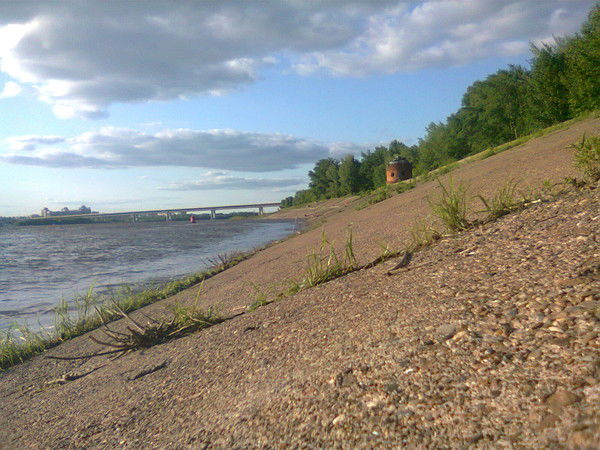 Аня Например