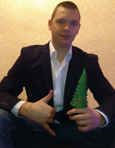 Василий Ковалёв