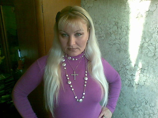 Татьяна Зорина