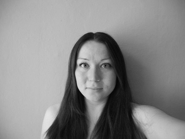 Галина Ганченко