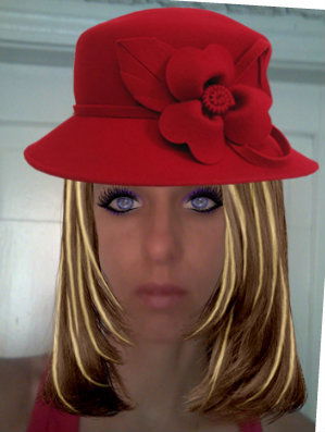 Оксана Хажаева