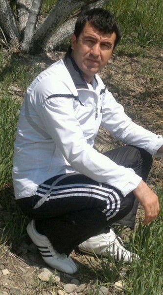 Дониёр Хакимов