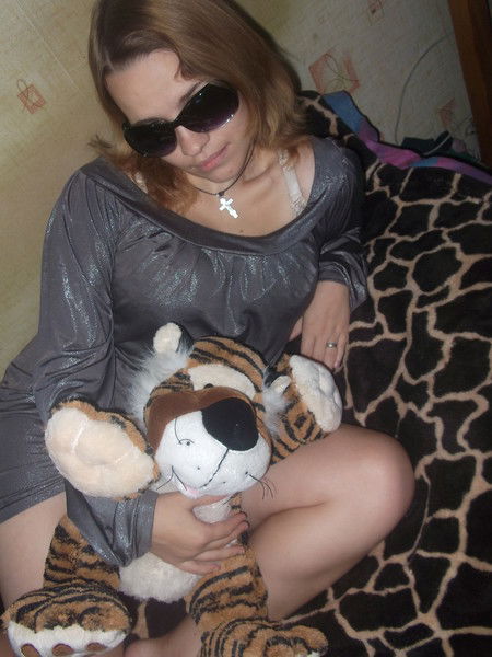 Нина Макаркина