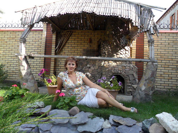 Ирина Алисеевич