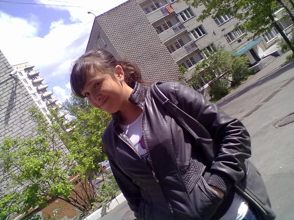 Бешенное Создание:з