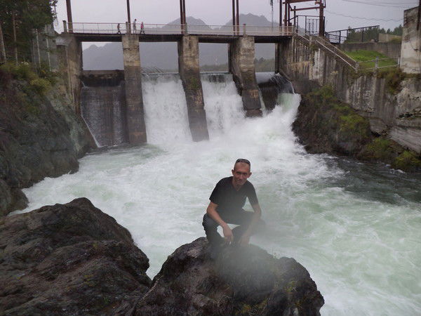 Александр Трошин