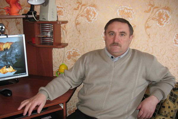 Анатолий Моисеев