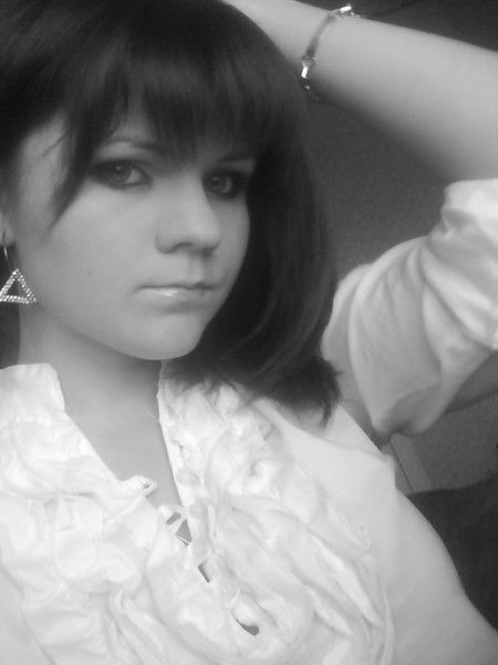 Елена Молокович