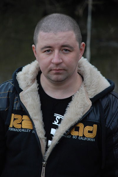 Анатолий Груздев