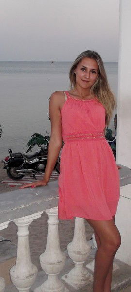 Анюта Наврась