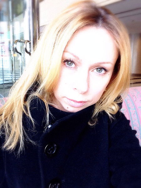 Королевна Я