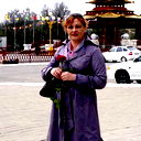 Юлия Симонова