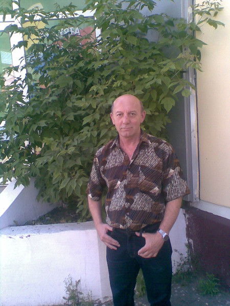 Владимир Шиленко