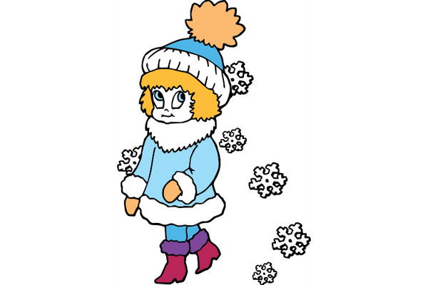 Светлана Николаевна