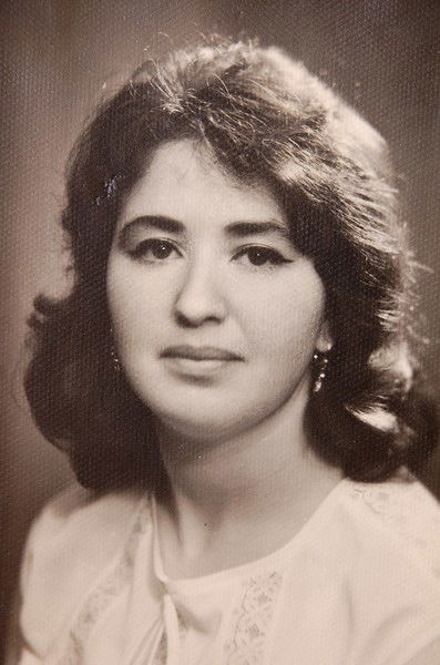 София Соколецкая