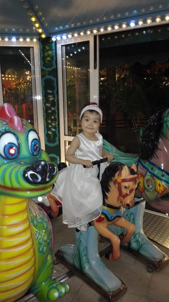 Анар Искакова