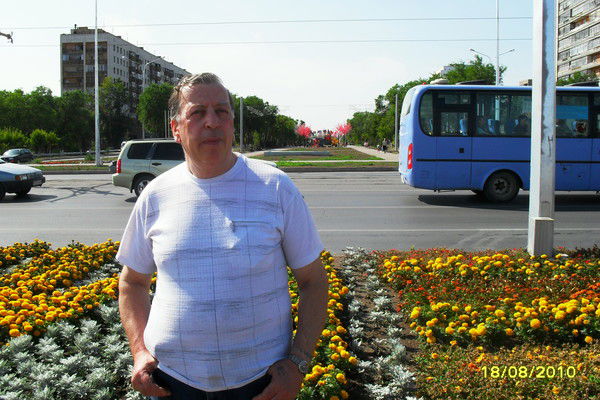 Тариел Кутелия