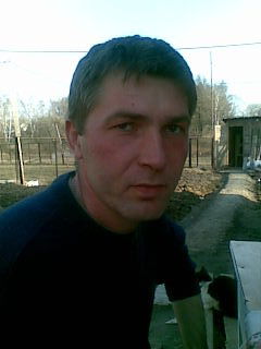 Денис Синянин