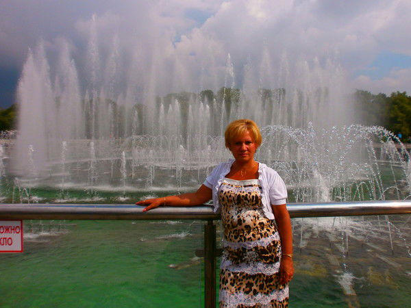 Татьяна Чугунова