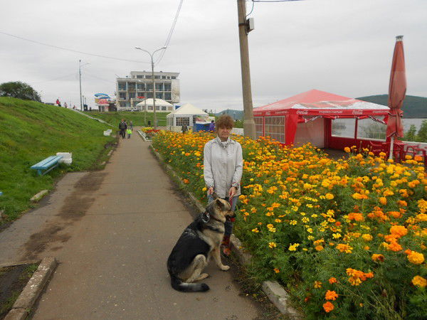 Hаталья Кузнецова