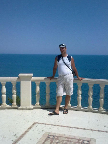 Сергей Стрелец