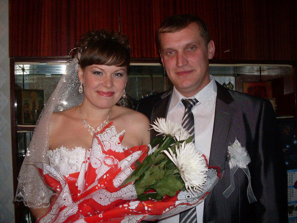 Марина Дудковская