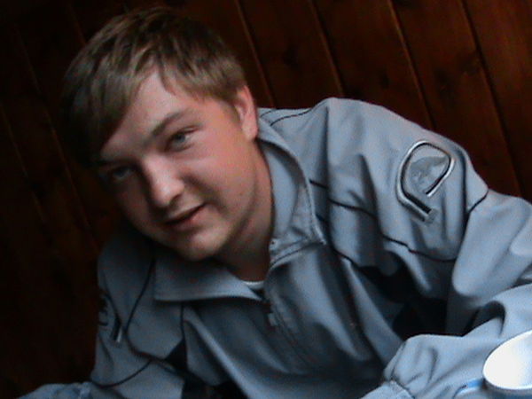 Роман Жиленко